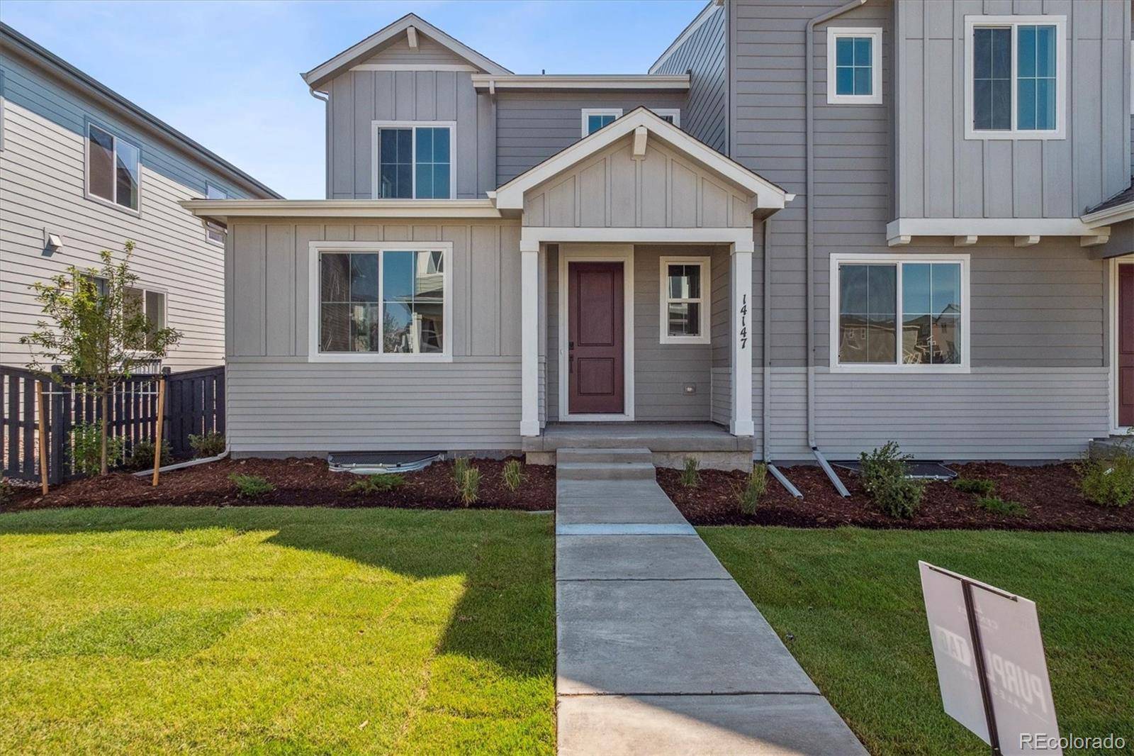 14147 Deertrack LN, Parker, CO 80134