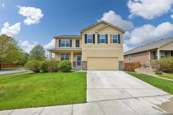Brighton, CO 80603,443 Hermosa ST
