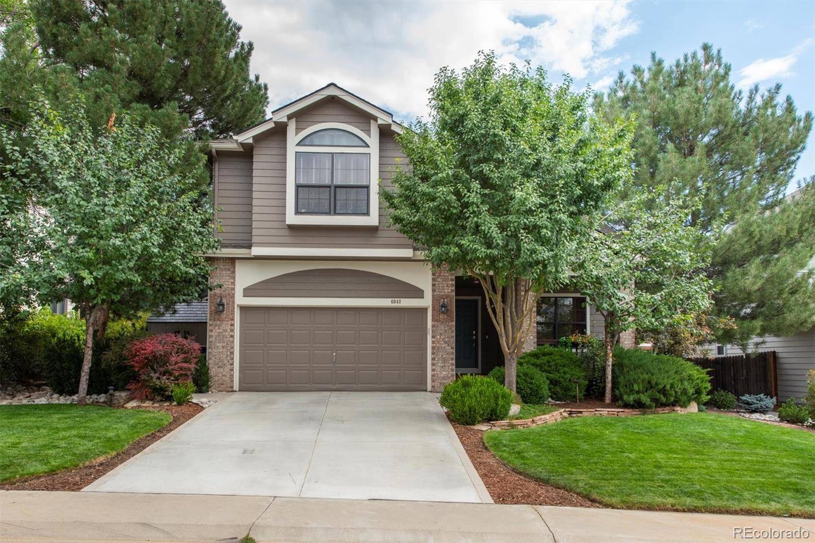 6042 Alkire CT, Arvada, CO 80004