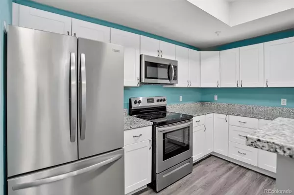 Aurora, CO 80015,14297 E Grand DR #182
