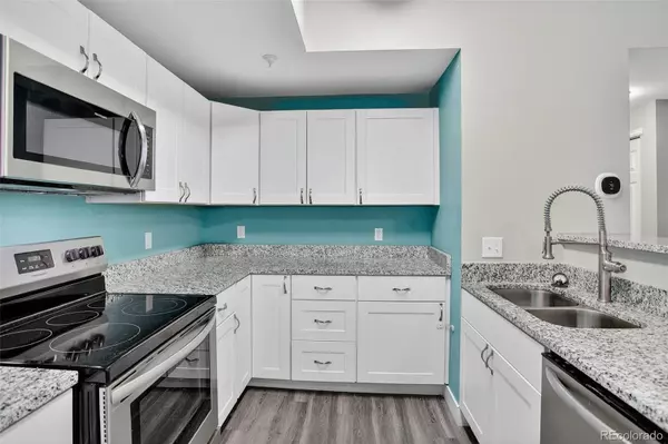Aurora, CO 80015,14297 E Grand DR #182