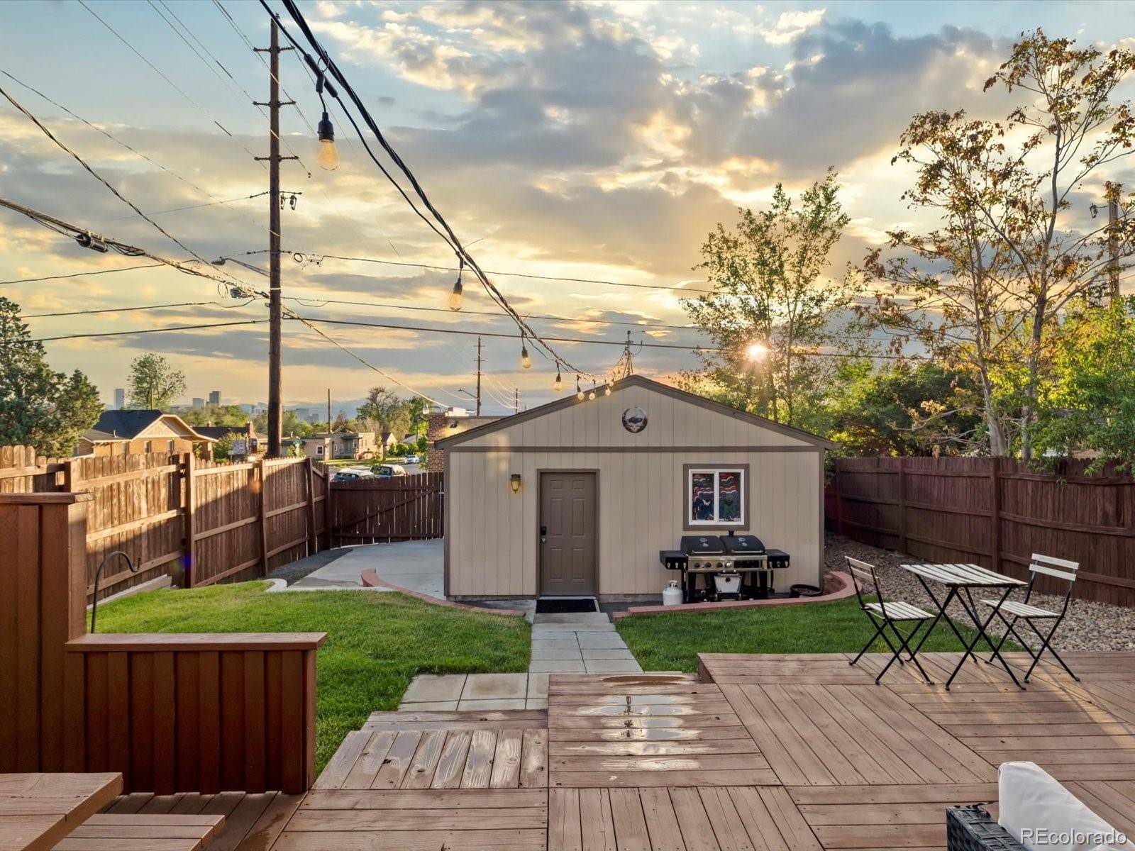 Denver, CO 80205,3401 N Steele ST