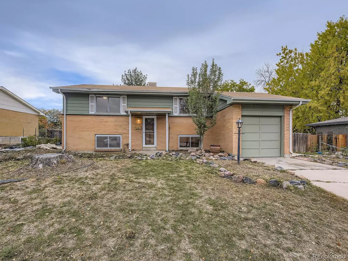 Denver, CO 80227,2862 S Ivan WAY