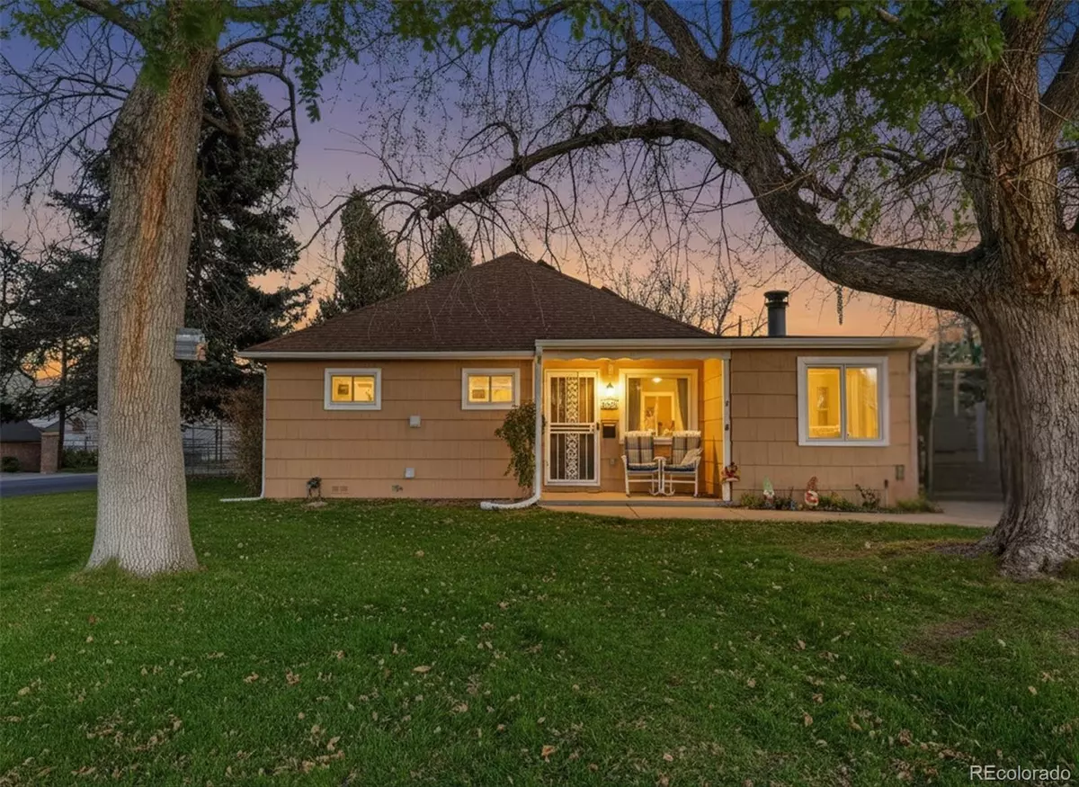 Englewood, CO 80110,4800 S Fox ST