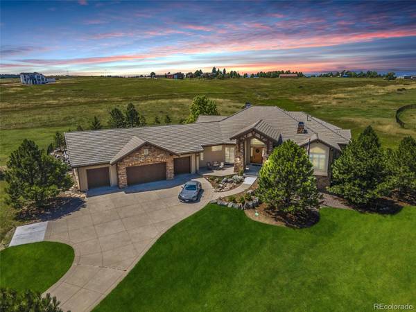 Parker, CO 80138,9562 Sara Gulch CIR