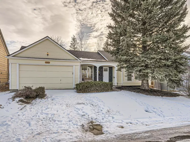 21666 E Powers PL, Centennial, CO 80015