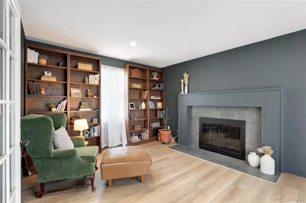 Centennial, CO 80122,6707 S Elizabeth ST