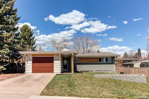 Littleton, CO 80128,5971 W Chestnut AVE