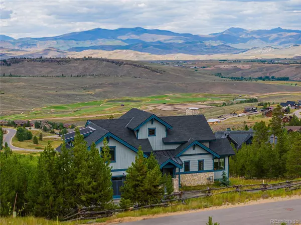 Granby, CO 80446,865 Stratus CT