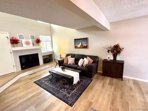 Arvada, CO 80003,6895 W 84th WAY #4