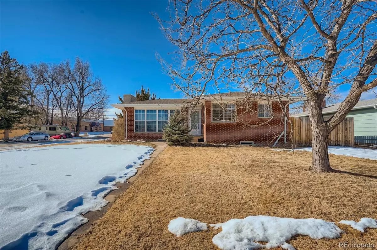 Loveland, CO 80538,1605 James DR