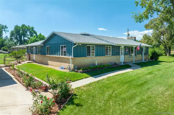 6316 Bluebird AVE, Longmont, CO 80503