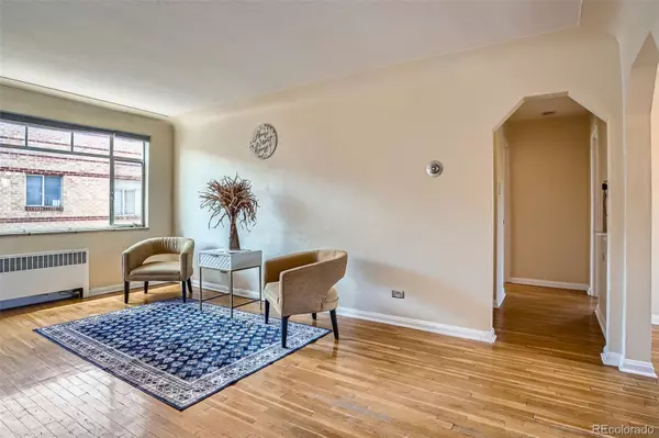 Denver, CO 80220,1523 Ivy ST #6