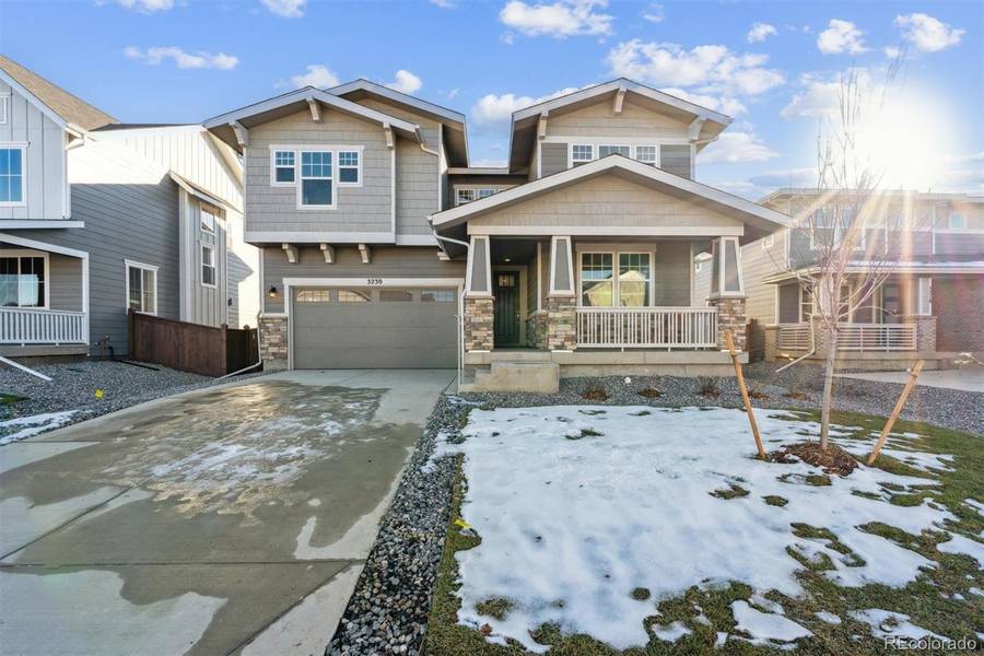 3230 Boral Owl DR, Brighton, CO 80601