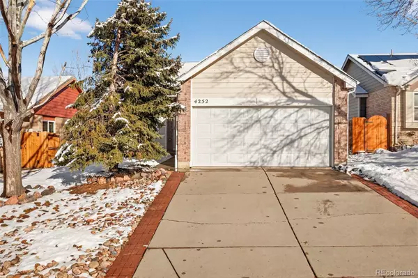 Aurora, CO 80013,4252 S Ireland CT