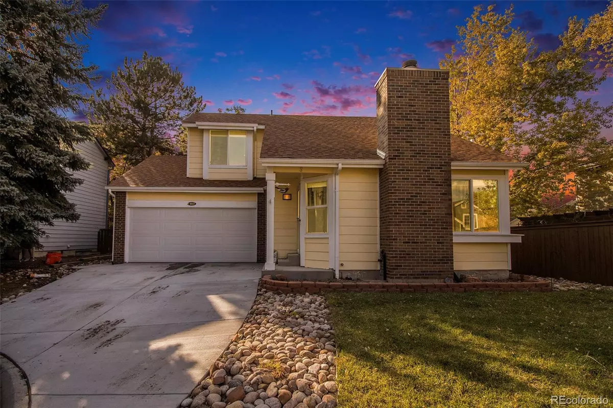 Highlands Ranch, CO 80126,9317 Rosewood CT