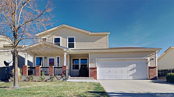 1254 Monarch DR, Longmont, CO 80504