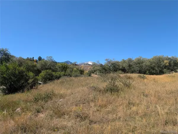 0 N Nineteenth ST, Colorado Springs, CO 80904