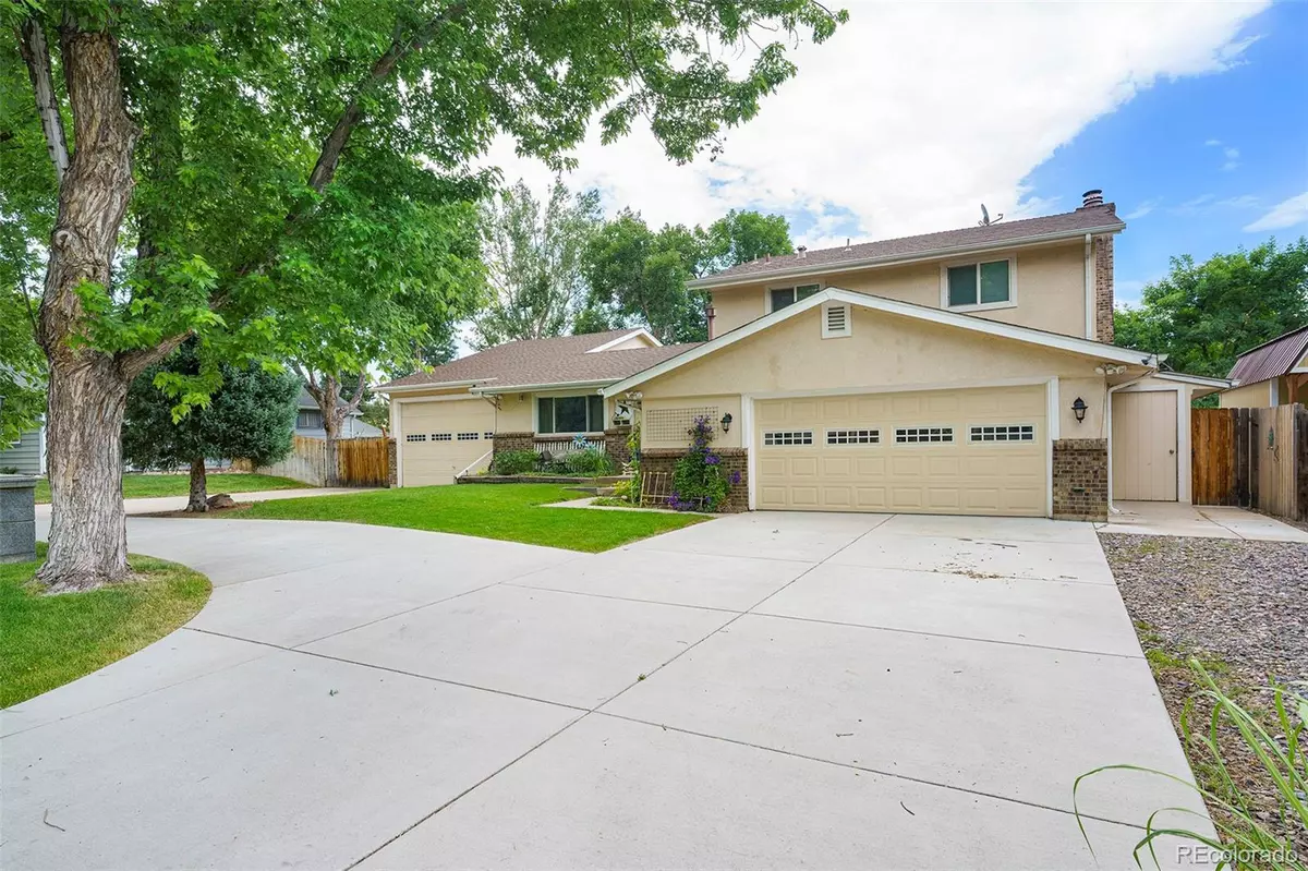 Littleton, CO 80128,8374 S Yukon ST