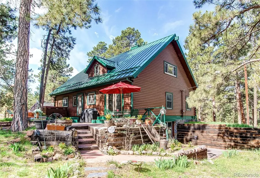 5030 Cedar WAY, Elizabeth, CO 80107