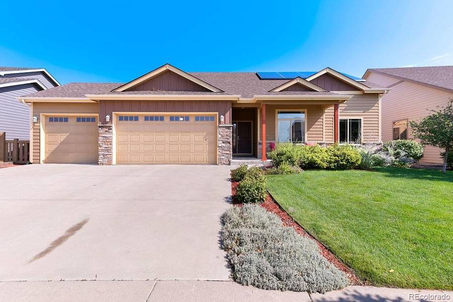 5230 Rock Hill ST, Timnath, CO 80547