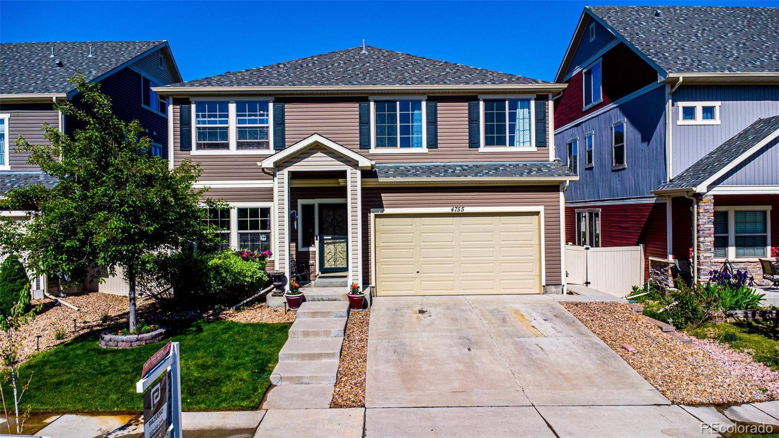 4755 Ventura ST, Denver, CO 80249