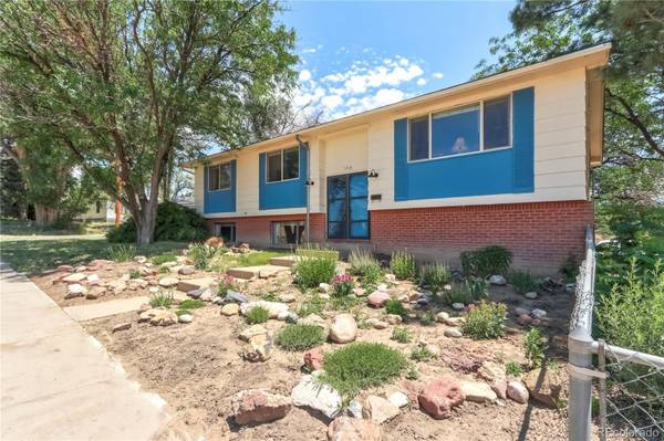 112 Main ST, Walsenburg, CO 81089