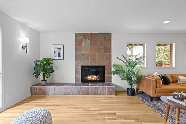 Englewood, CO 80113,3436 S Race ST