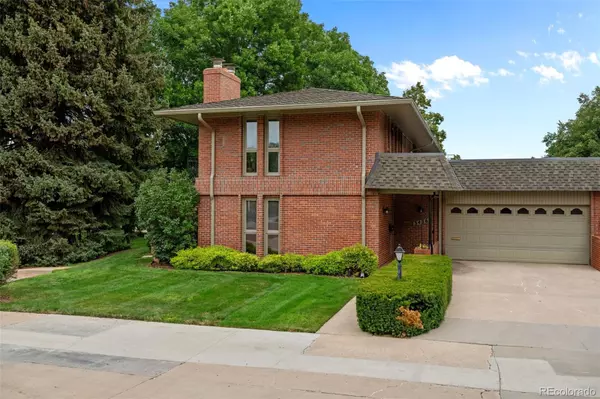 Englewood, CO 80113,3436 S Race ST