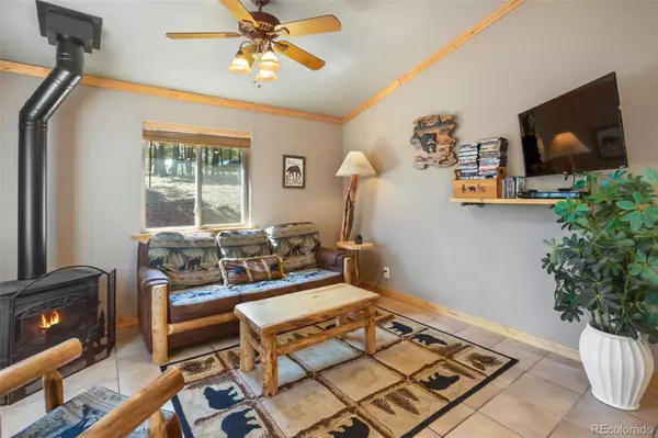 Florissant, CO 80816,31 Handcart CIR