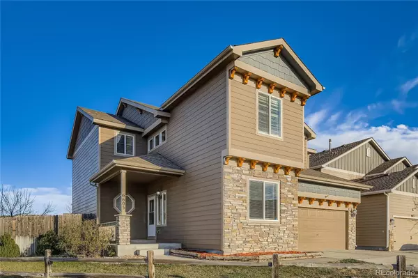 Colorado Springs, CO 80925,6605 Alliance LOOP