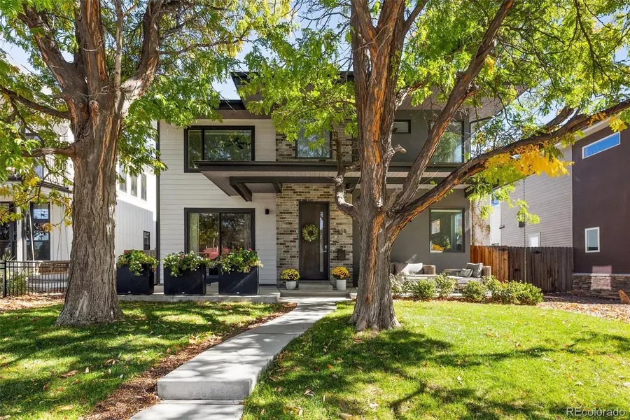 1618 S Madison ST, Denver, CO 80210