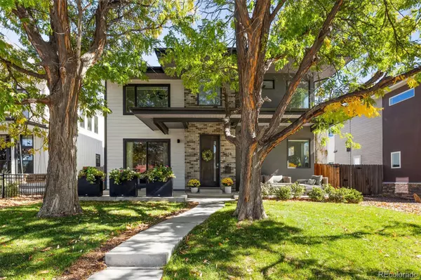 1618 S Madison ST, Denver, CO 80210