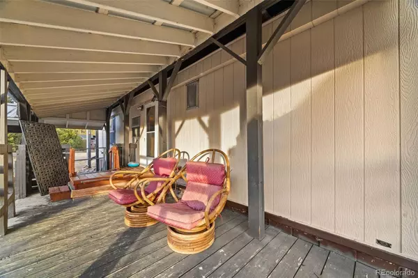 Grand Lake, CO 80447,368 County Road 445