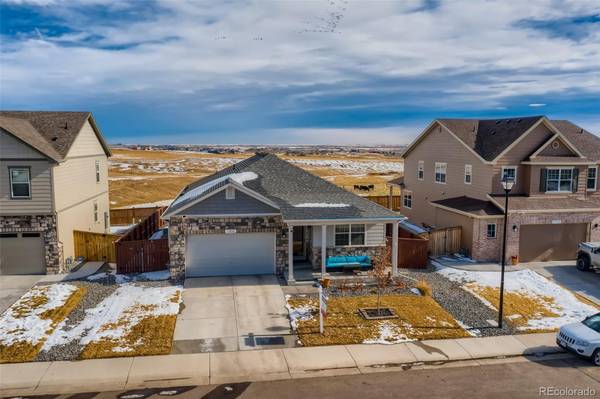 13890 Tamarac CT, Thornton, CO 80602