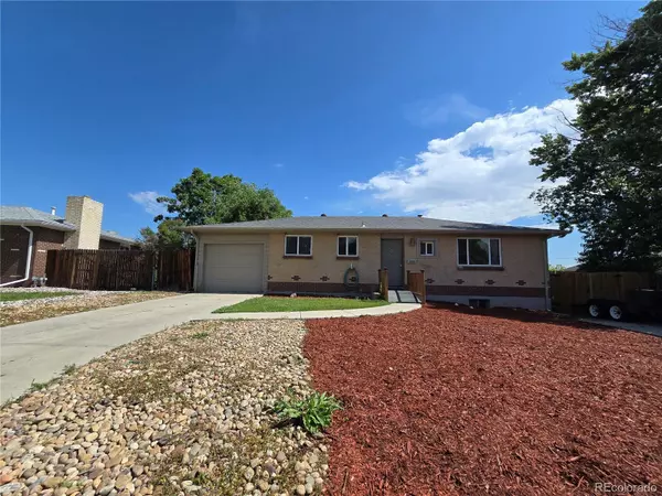 Thornton, CO 80229,2865 Carnation WAY