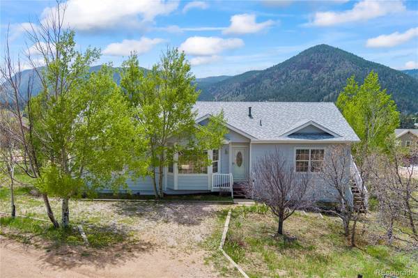 136 Oakdale DR, Palmer Lake, CO 80133