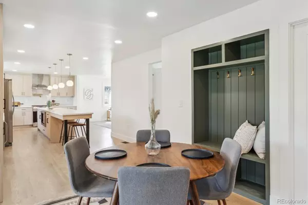 Littleton, CO 80128,5467 W Hinsdale PL