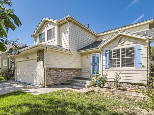 3575 W Hamilton PL, Denver, CO 80236