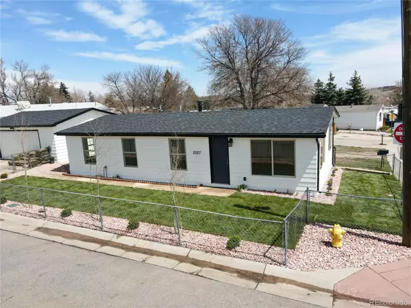 2027 W 90th AVE, Federal Heights, CO 80260