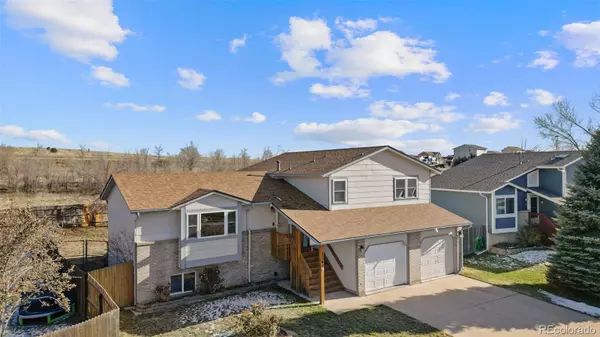 Colorado Springs, CO 80911,1345 Marsh Hawk DR