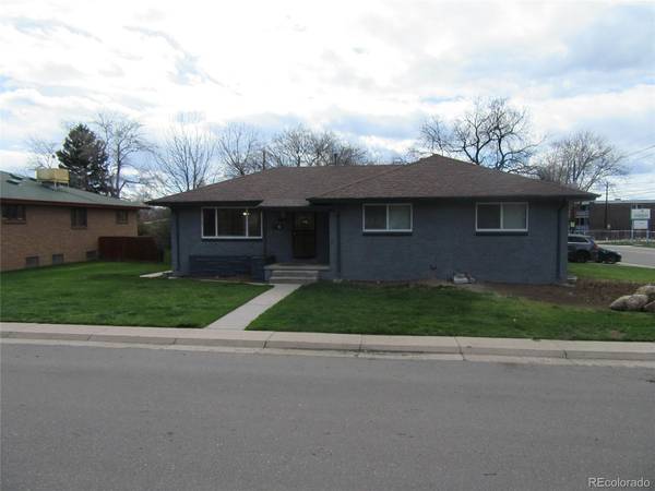 2305 S Birch ST, Denver, CO 80222