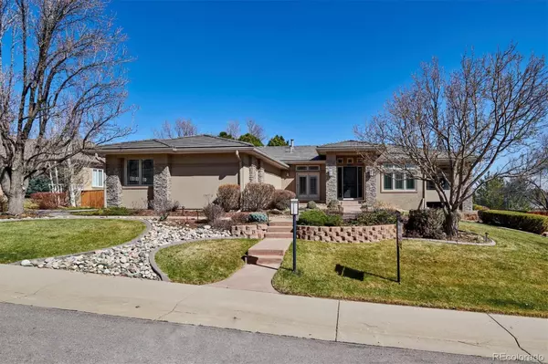 9871 E Progress CIR, Greenwood Village, CO 80111