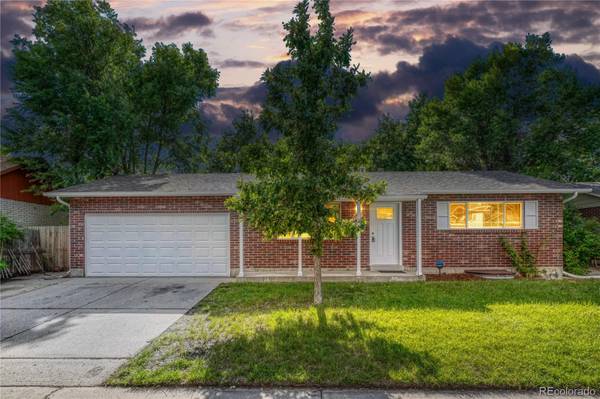 5537 Sable ST, Denver, CO 80239