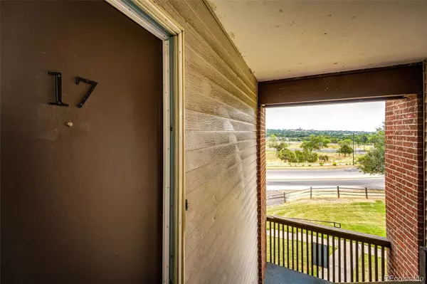 Denver, CO 80235,3623 S Sheridan BLVD #17