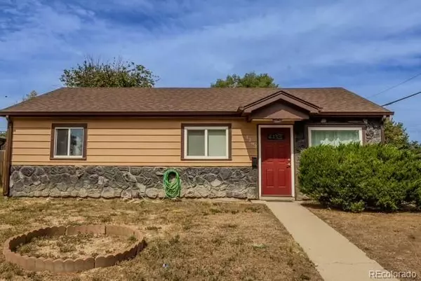 Aurora, CO 80011,1297 Worchester ST