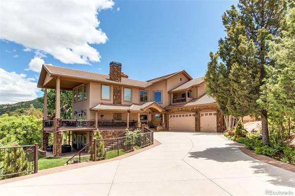 9258 S Bighorn DR, Littleton, CO 80127