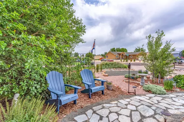 Pueblo, CO 81007,261 E Falcon DR