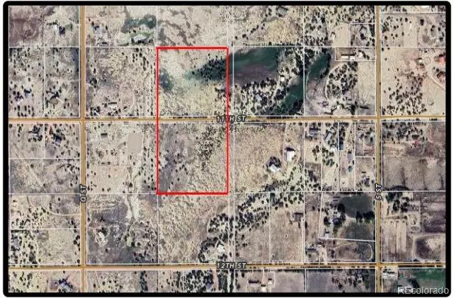 000 11th ST, Penrose, CO 81212