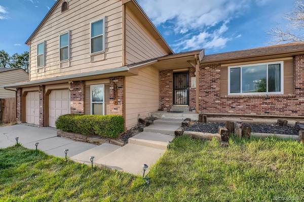 17267 E Asbury PL, Aurora, CO 80013